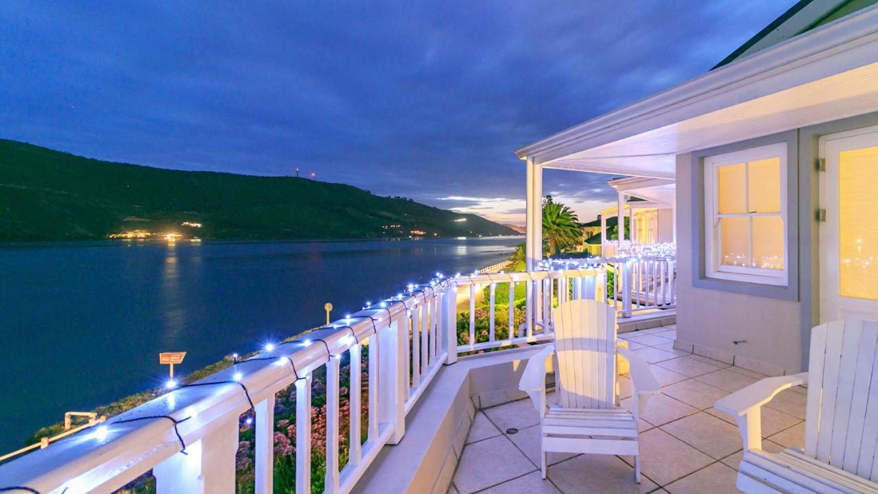 Isola Bella Guest House Книсна Екстериор снимка