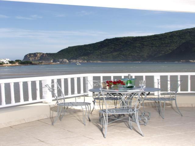 Isola Bella Guest House Книсна Екстериор снимка